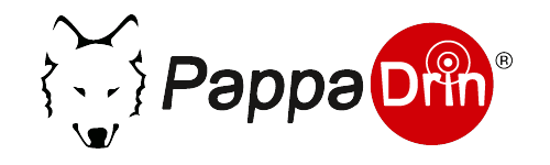 Pappadrin